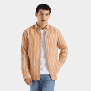 Striped Shirt