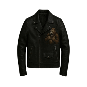 King of the Jungle Gorilla Jacket