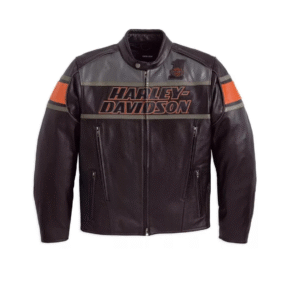 Harley Davidson Jacket