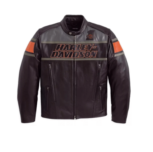 Harley Davidson Jacket