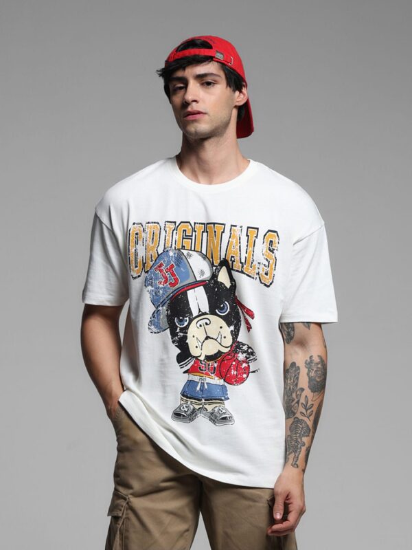 American Style T-Shirt