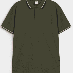 Basic Polo Shirt