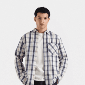 Checkered Shirt